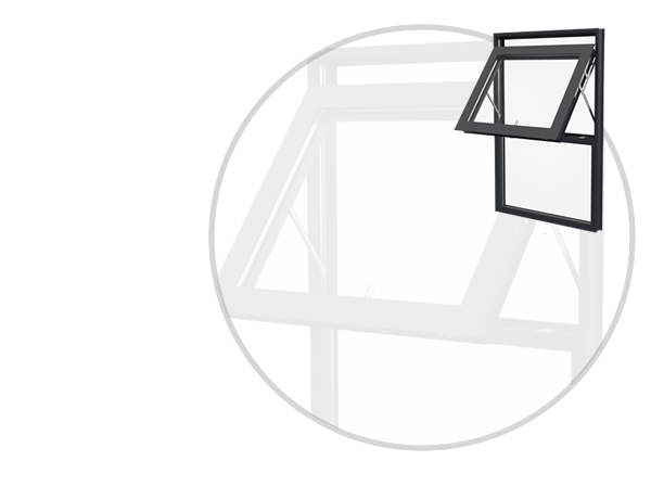 Aluminium Windows