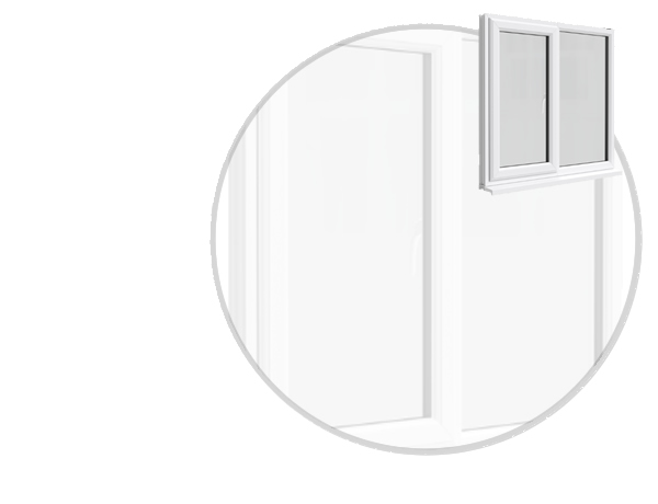 Casement Windows