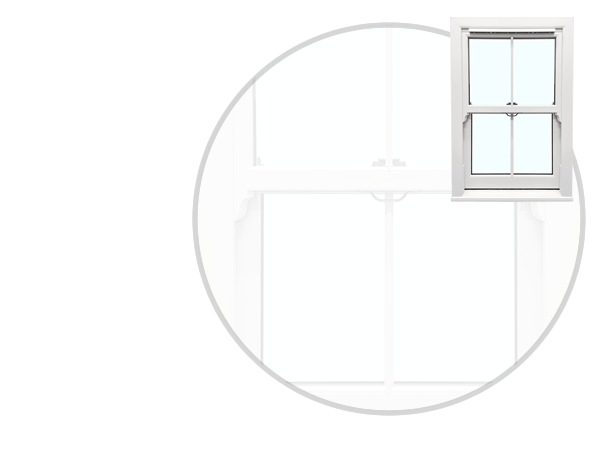 SlidingSash Windows