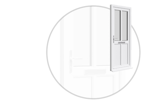 UPVC Doors