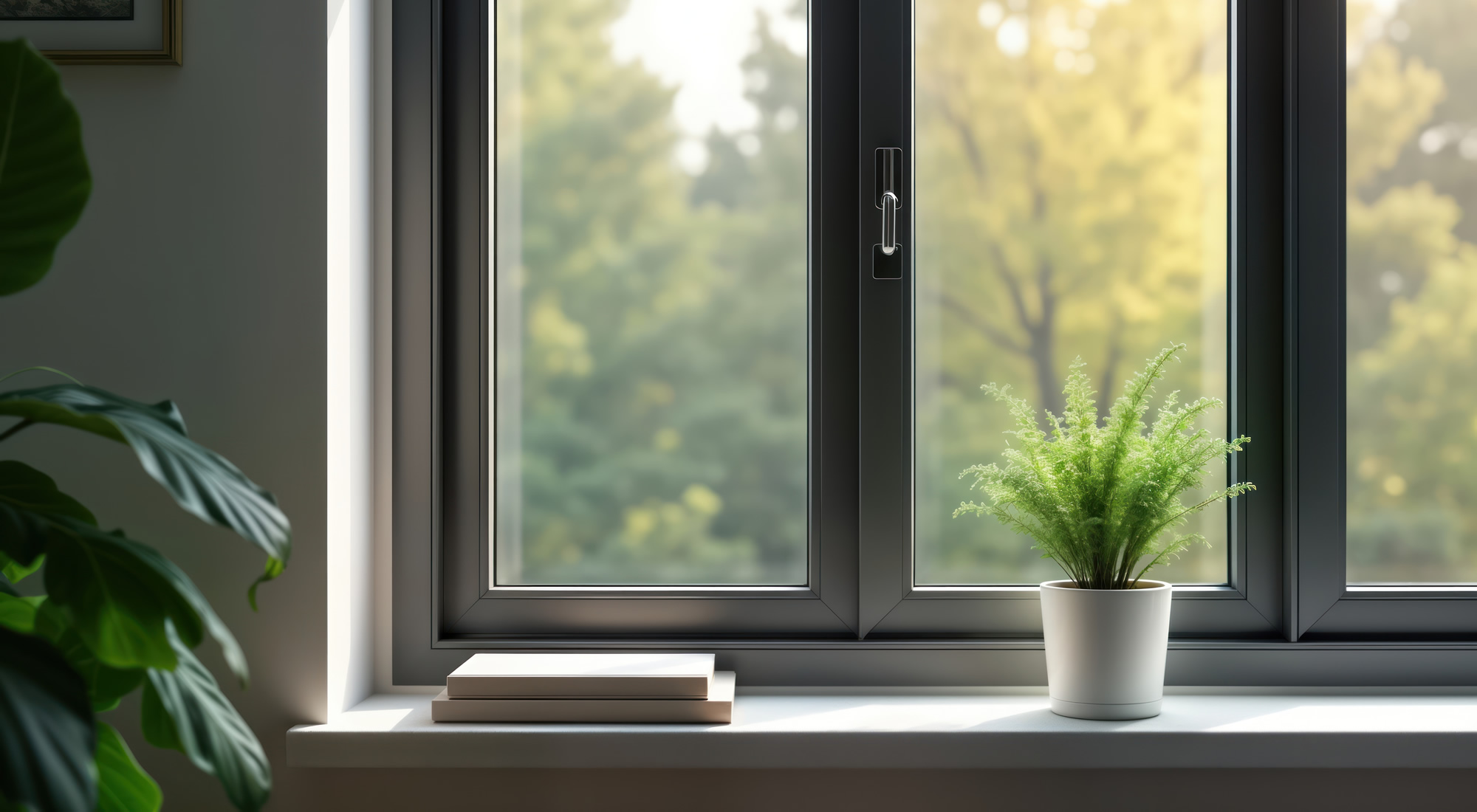 AluminiumWindows