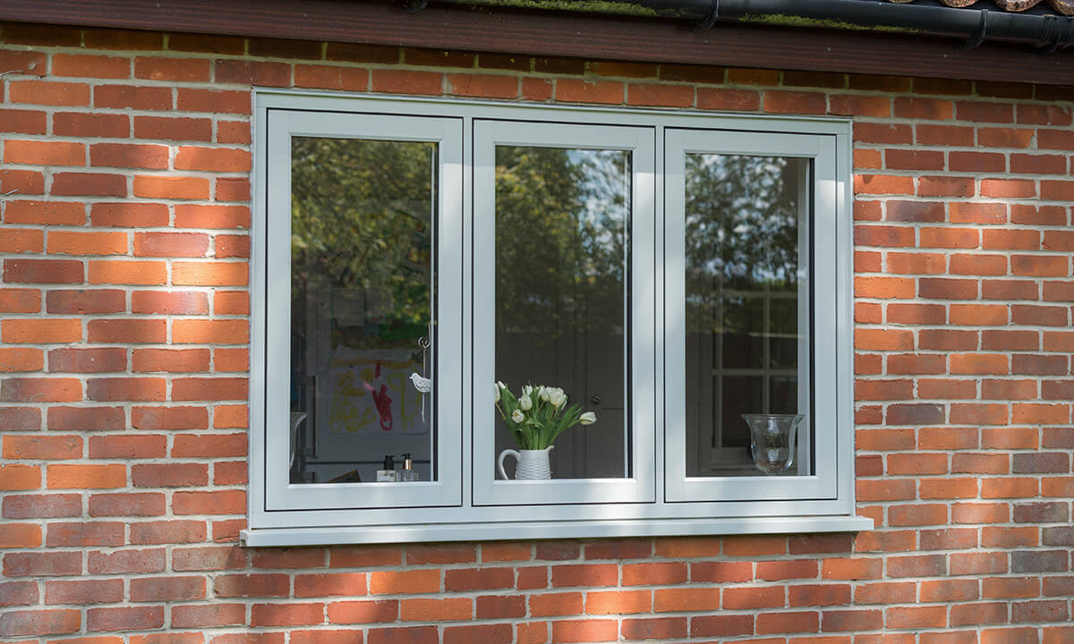 Flush Sash