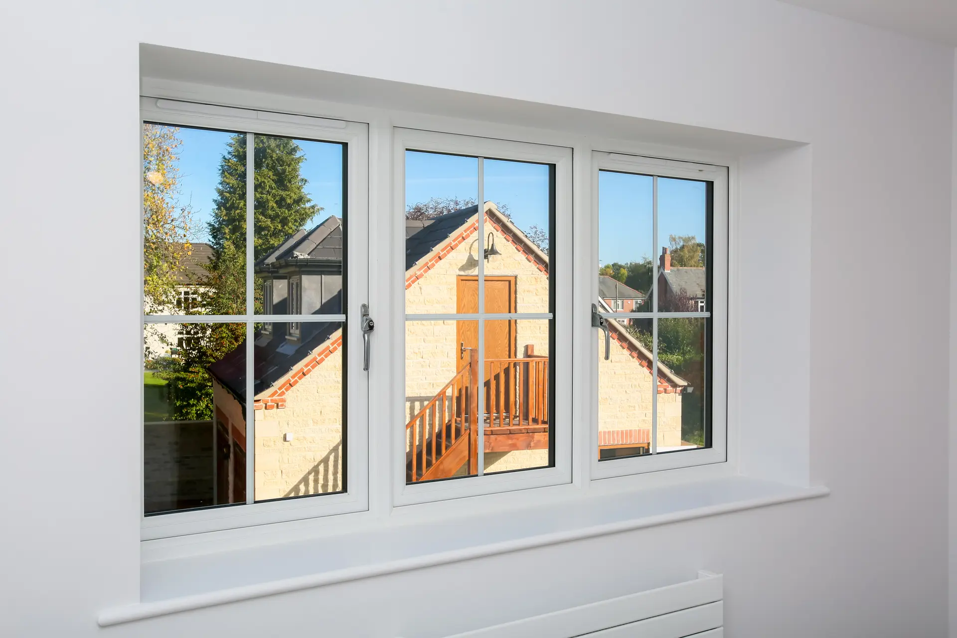 casement Windows