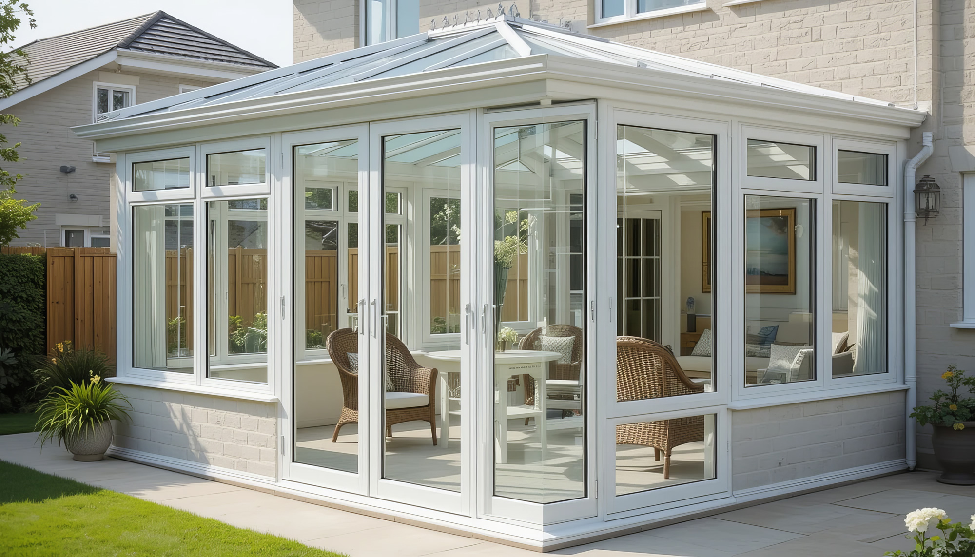 Conservatories