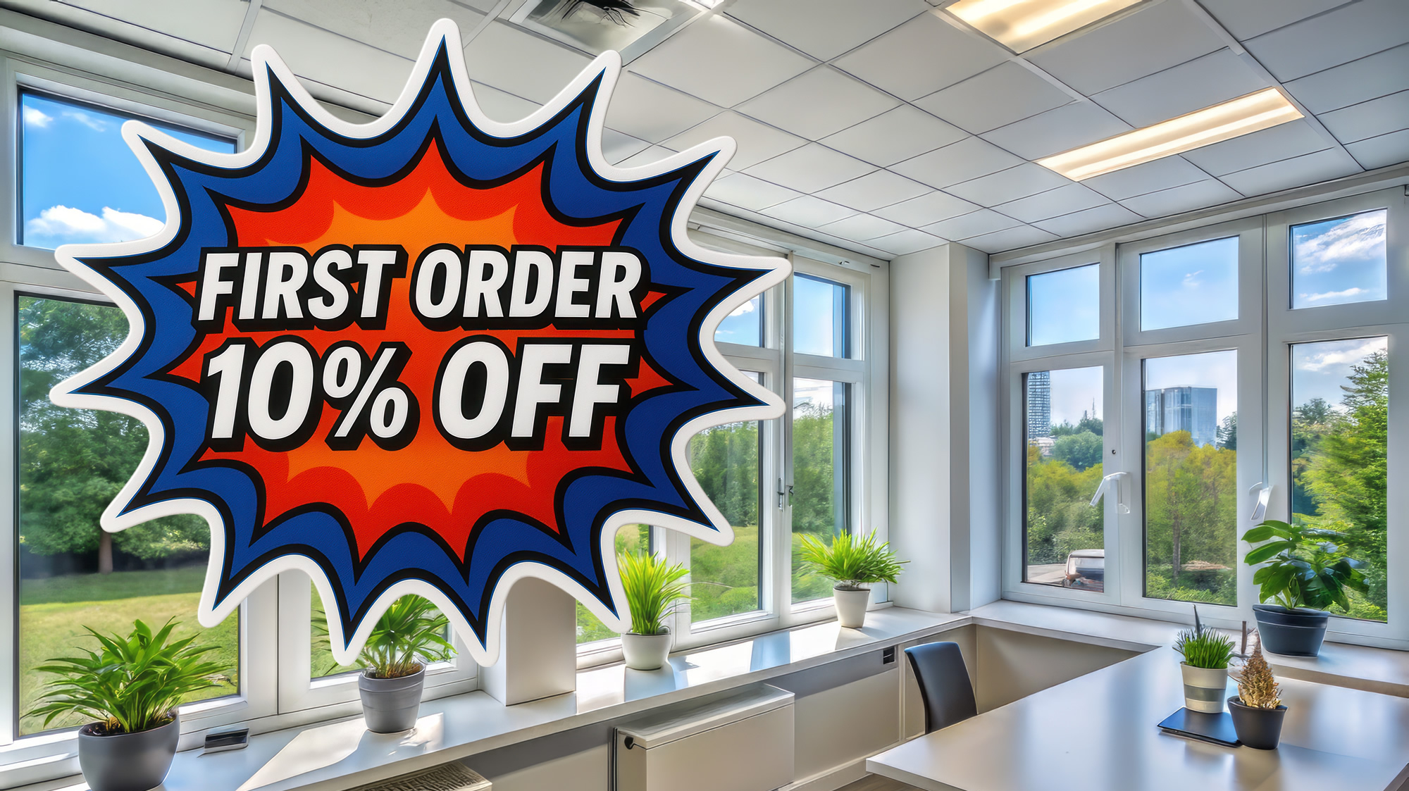 Special Offer