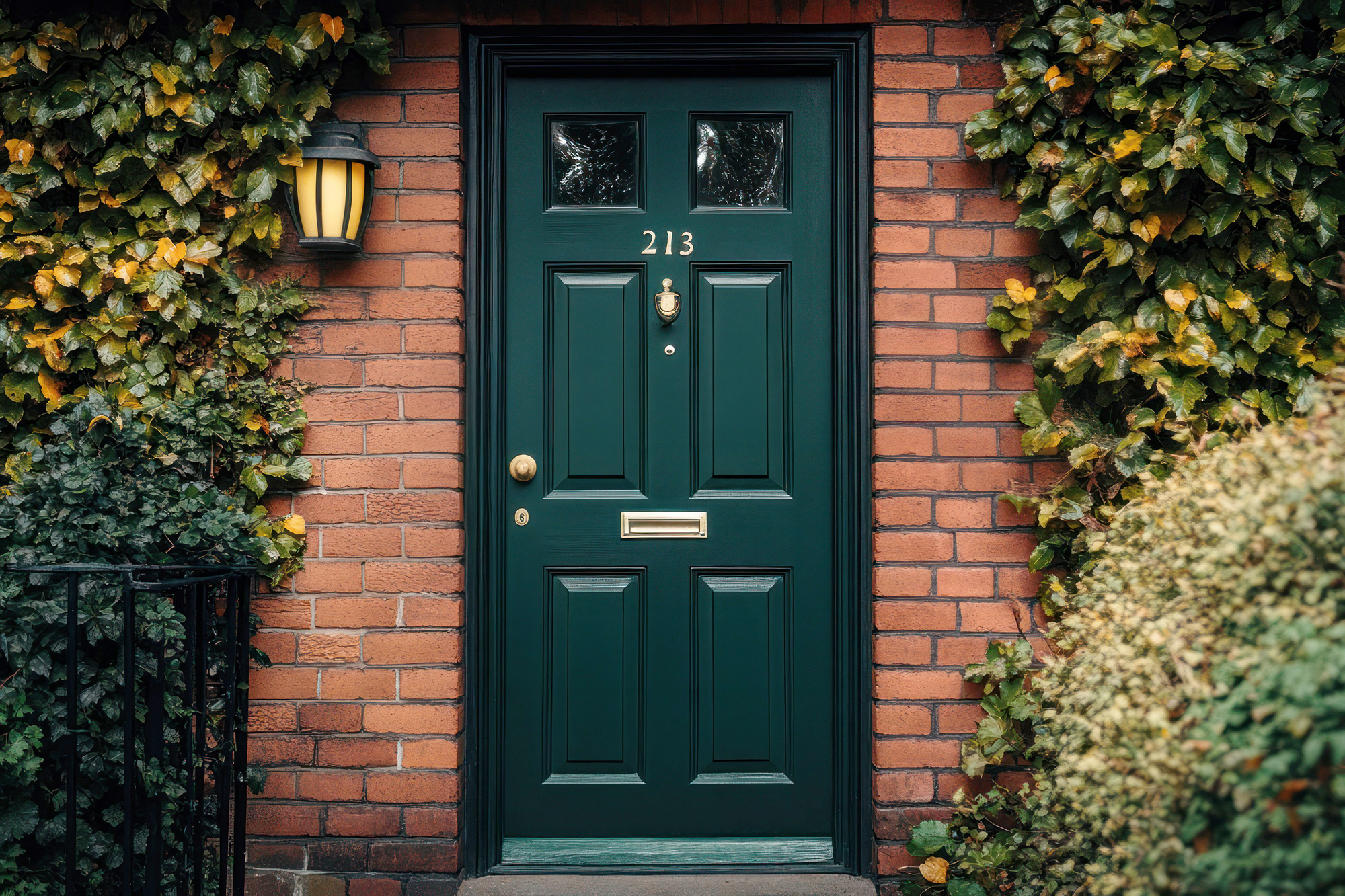 UPVC Doors